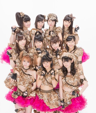 モーニング娘。