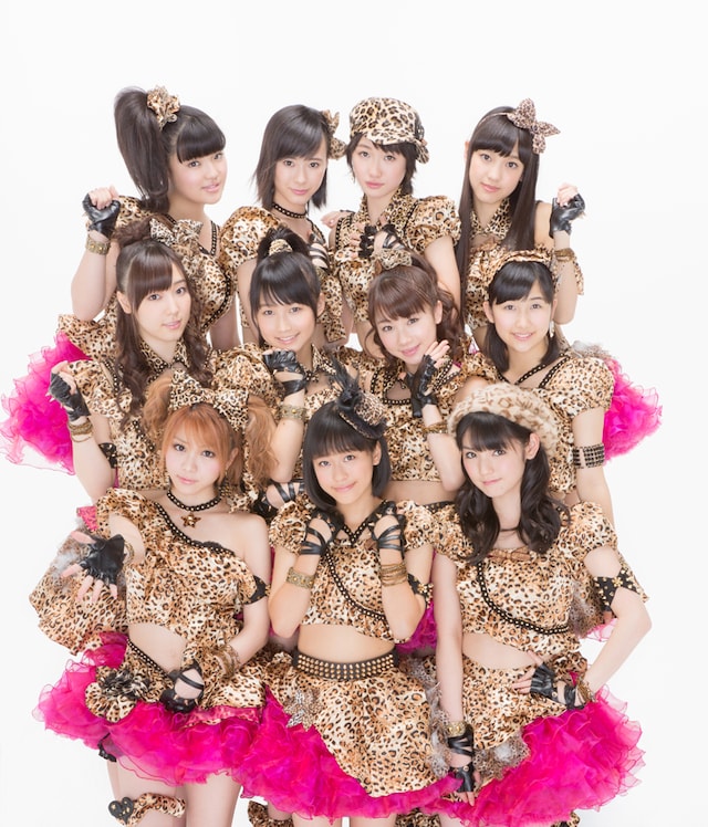 モーニング娘。