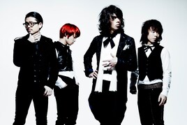 OKAMOTO'S、4thアルバム完成までの葛藤と“愛”