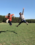 DJ の子&mono