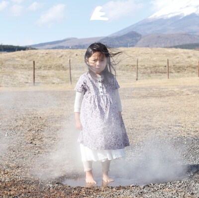 オレスカバンド「Hot Number」ジャケット