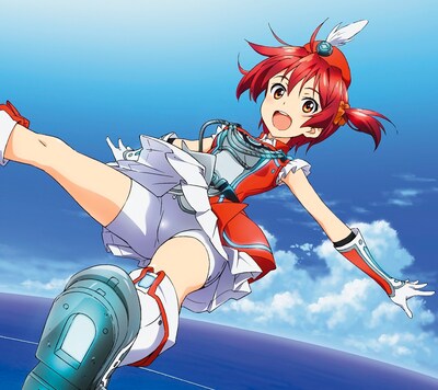 earthmind「ENERGY」（期間生産限定盤）ジャケット