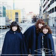 Negicco「愛のタワー・オブ・ラヴ」通常盤ジャケット