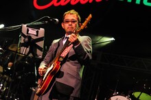 Oしゃん（奥田民生）