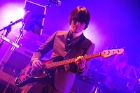 スパ de SKY（YO-KING / 真心ブラザーズ）