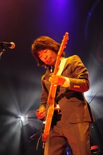 THE EARTH（桜井秀俊 / 真心ブラザーズ）