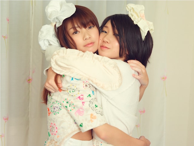 バンドじゃないもん！