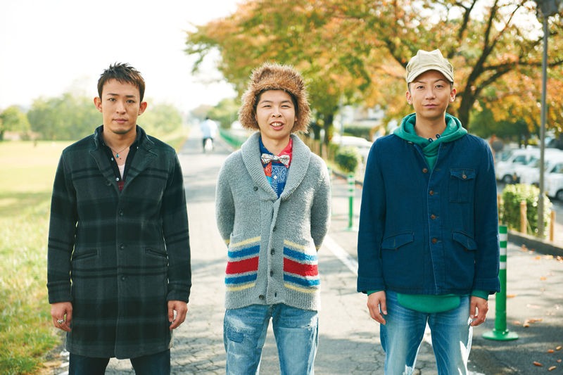 FUNKY MONKEY BABYS