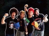 難波章浩 -AKIHIRO NAMBA-