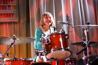 あっこ（Dr）（撮影：塚田亮平）