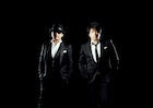 ASKA逮捕を受けてCHAGEがコメント発表