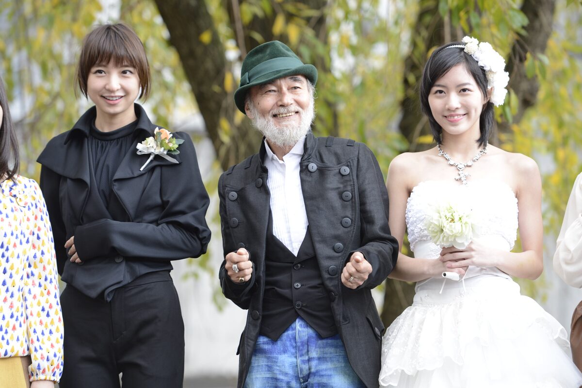 So Long ビデオクリップより C Aks 画像ギャラリー 2 14 音楽ナタリー