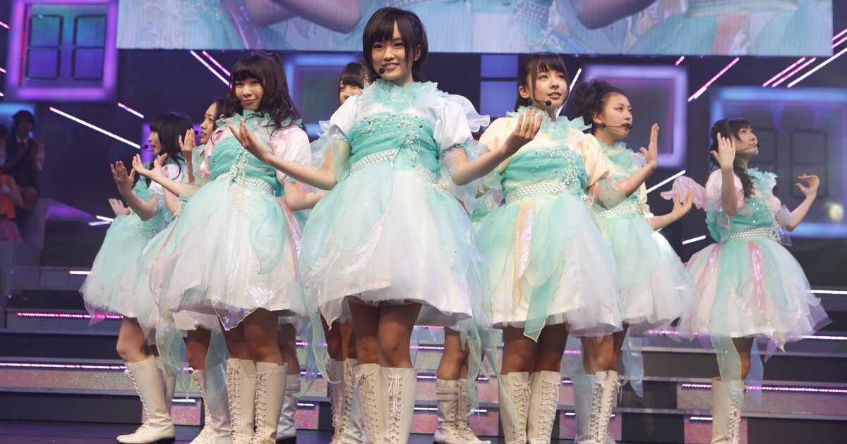 NMB48 リクアワ生写真 AKB48「リクアワ」初日で姉妹グループ曲が多数ランクイン - 音楽ナタリー