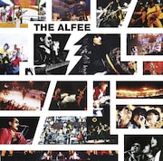 THE ALFEE「Final Wars! / もう一度ここから始めよう」(TYPE-B)ジャケット