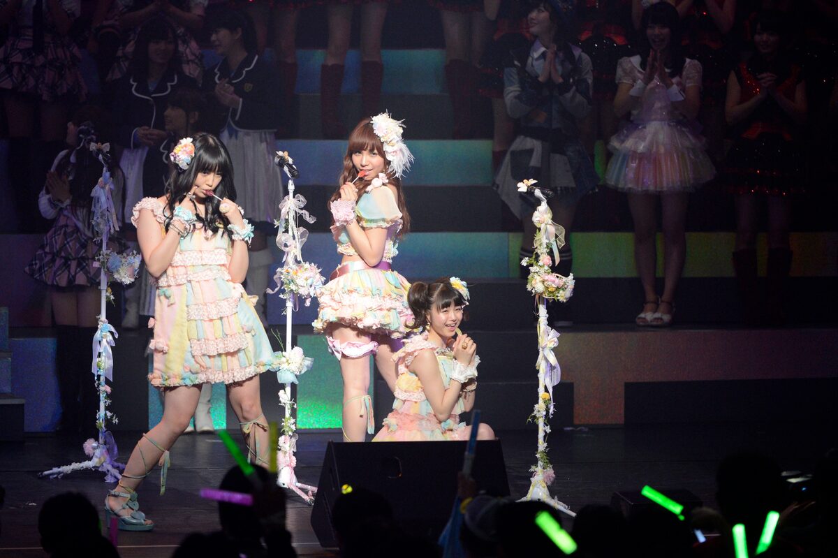 AKB生写真 リクエストアワー2013 AKB48 リクエストアワー セットリストベスト100 2013」1日目の