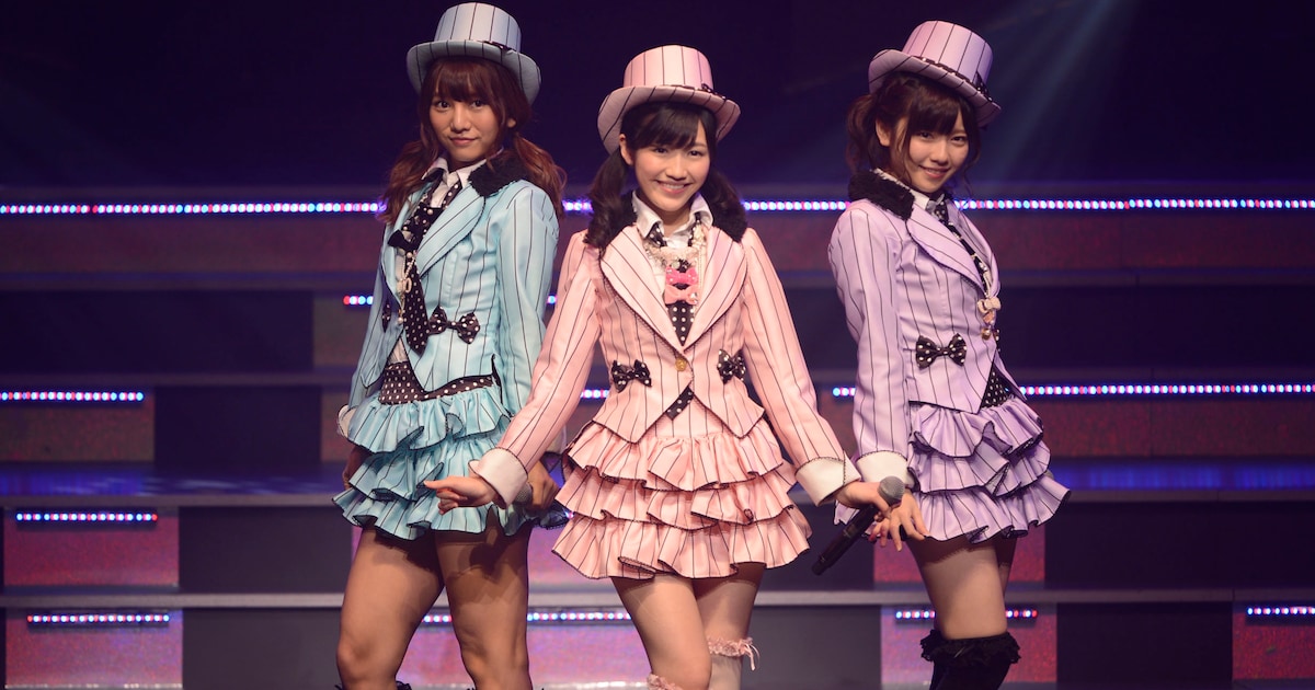 渡辺麻友　劇場　レプリカ　神の手　AKB48 AKB48_watanabemayu.jpg?