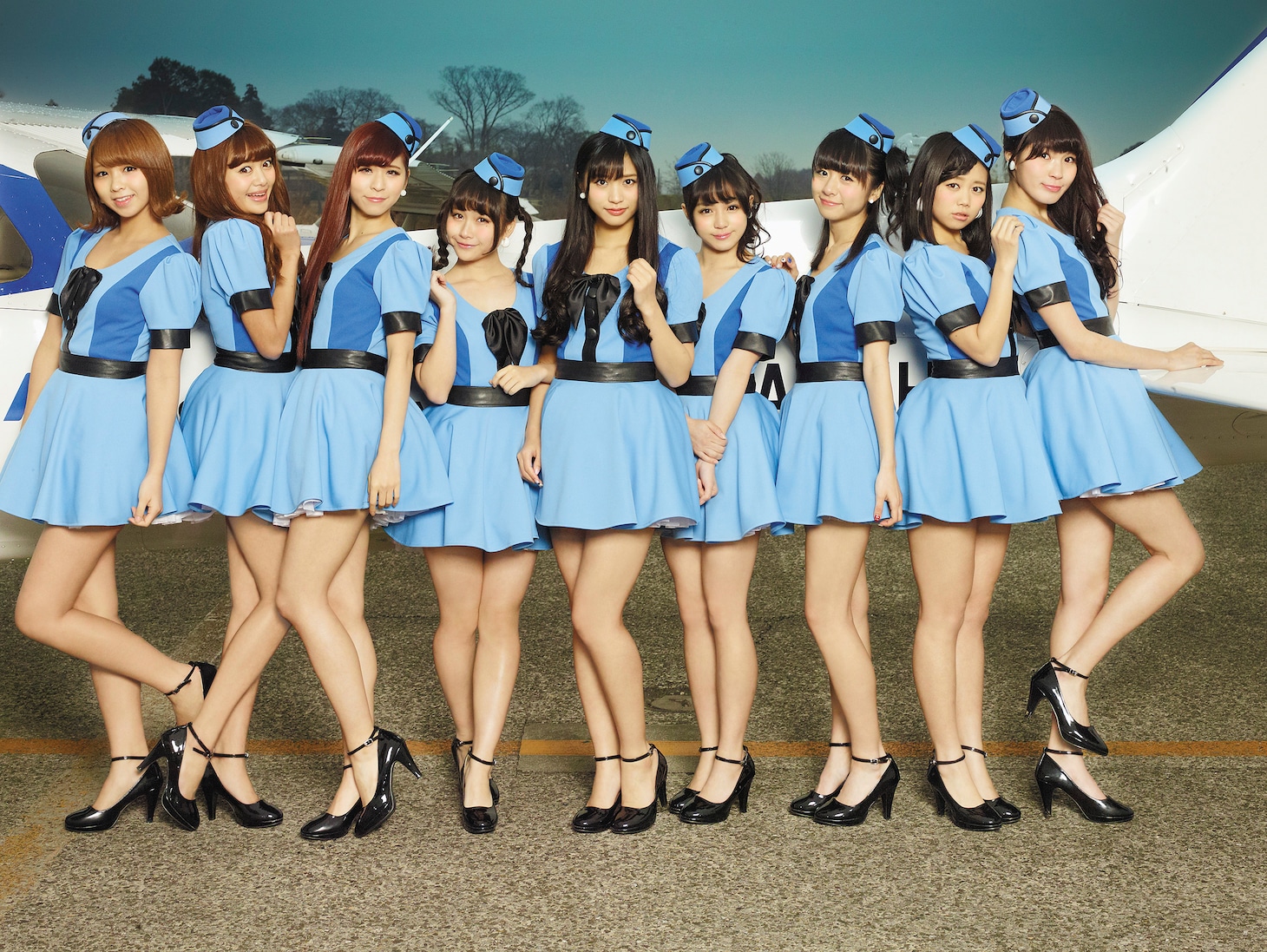 PASSPO☆