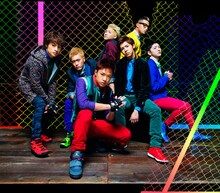 GENERATIONS from EXILE TRIBE