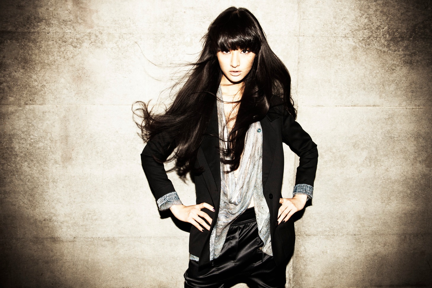 シシド・カフカ