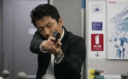 「藁の楯 わらのたて」メインビジュアル  (c)木内一裕 / 講談社  (c)2013映画「藁の楯」製作委員会