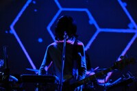 ナカノシンイチ（B, Vo, SamplingPad）