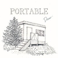 Dew「PORTABLE」ジャケット