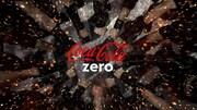 CM「Zero Limit」編のワンシーン。