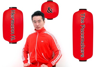 Hermann H. & The Pacemakers