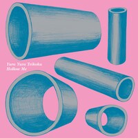 ゆらゆら帝国「空洞です」ジャケット