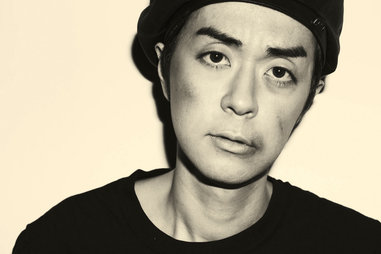 前山田健一（ヒャダイン）