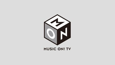 MUSIC ON! TVロゴ