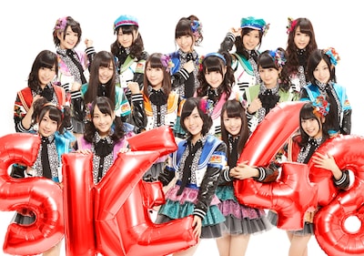 SKE48（C)AKS