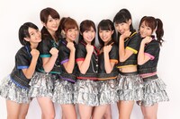 アップアップガールズ（仮）