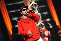 SHUN（26日公演）