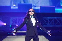 KENTO MORI（26日公演）