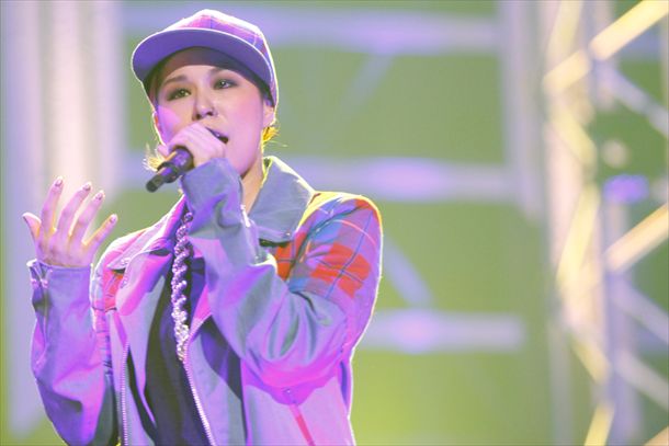 AI（26日公演）