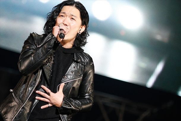 LEO（26日公演）