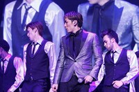 KEITA（26日公演）