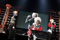 Allies（26日公演）