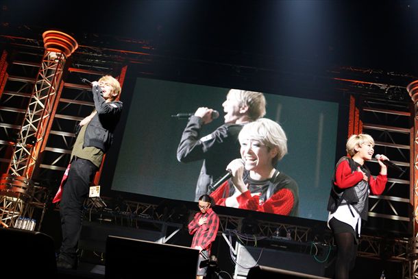 Allies（26日公演）