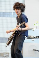 柴田隆浩（Vo, G）