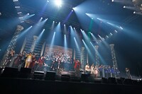 27日公演の“The JAM”の模様。