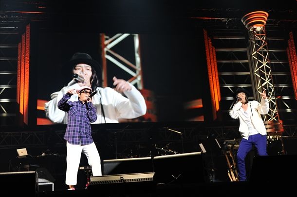 UL（27日公演）