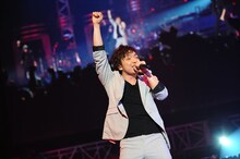 三浦大知（27日公演）