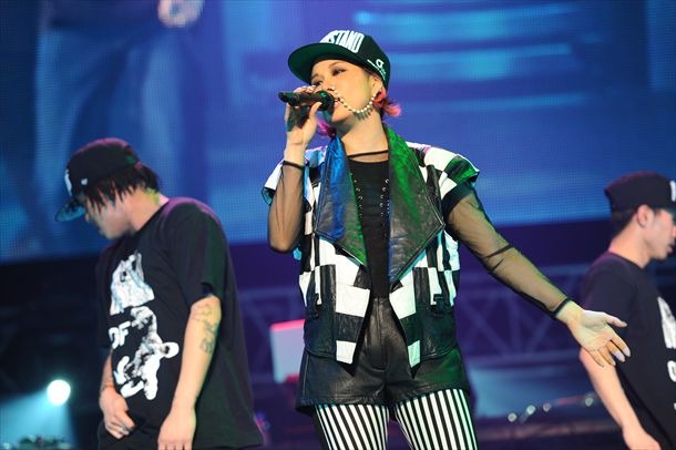 AI（27日公演）