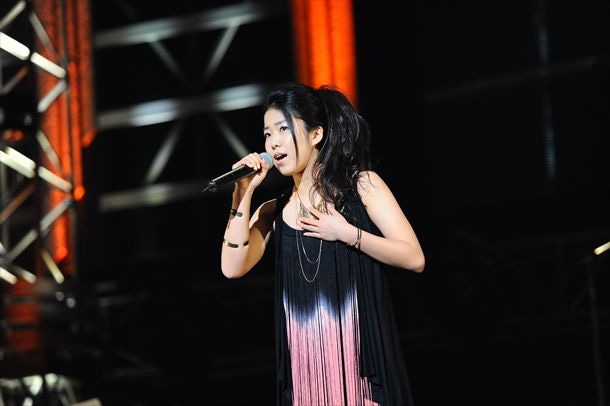 Serena（27日公演）