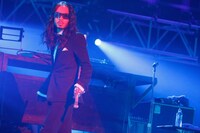 KENTO MORI（27日公演）