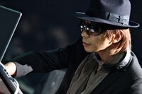 DJ Deckstream（27日公演）