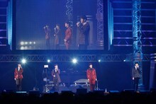2AM（27日公演）