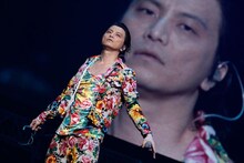 KREVA（27日公演）